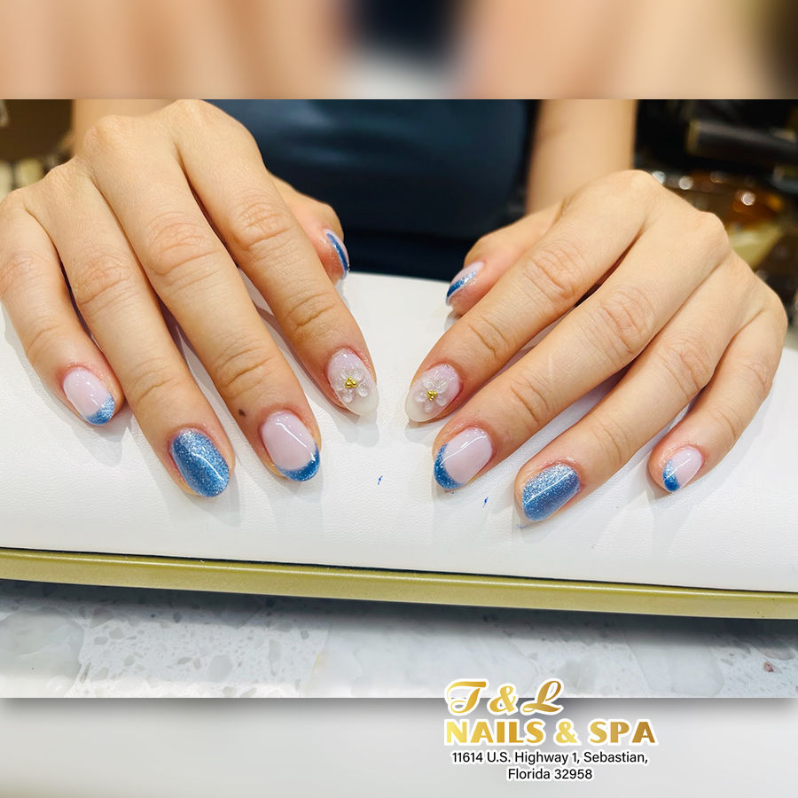 Nails | T & L Nail & Spa